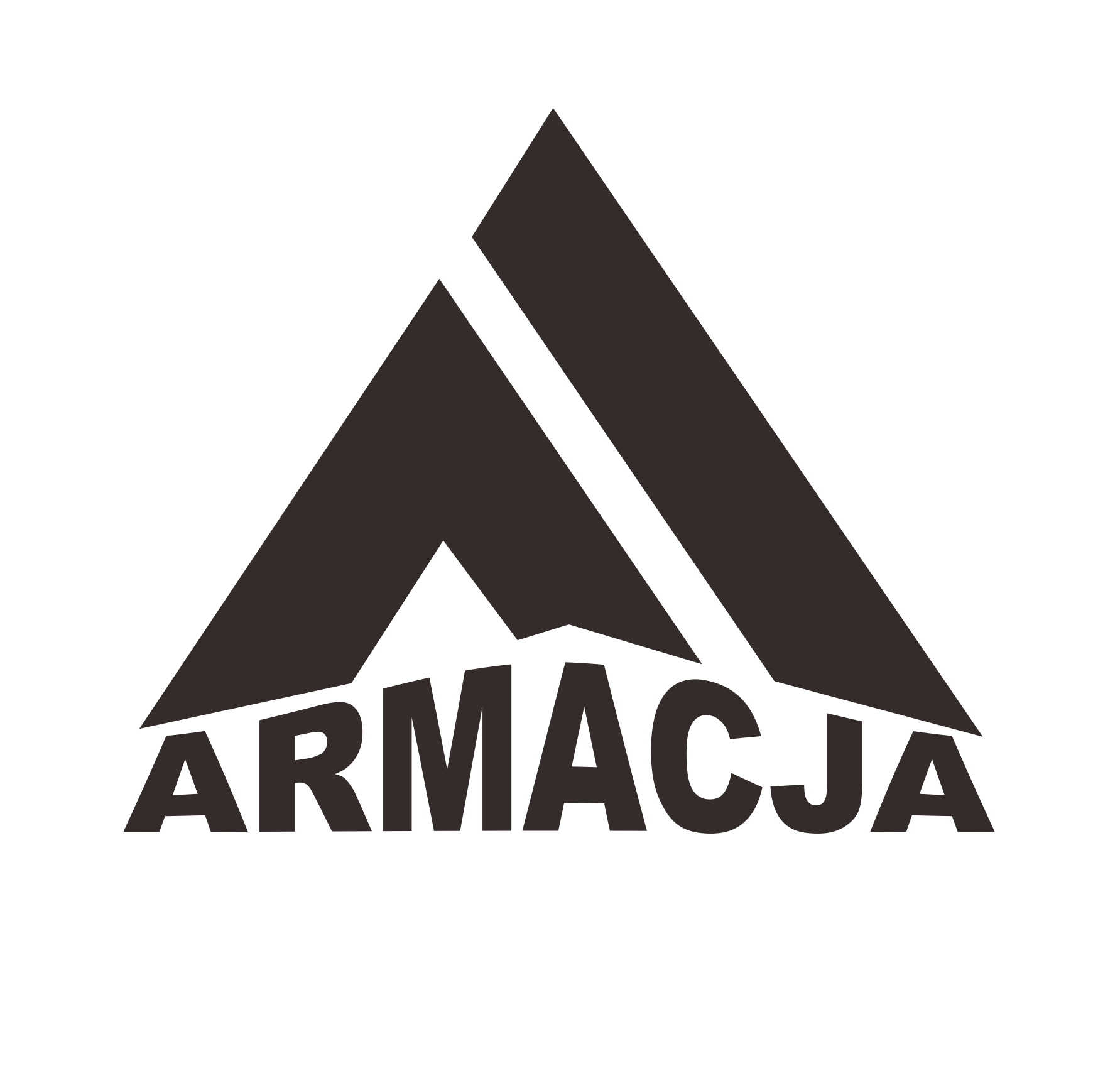 Logo ARMACJA